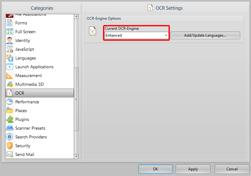 PDFXChange Co Ltd Knowledge Base How do I edit document text